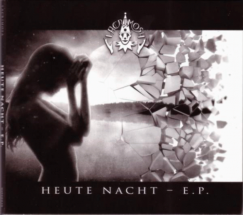 Lacrimosa : Heute Nacht - EP